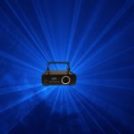 Blue Laser