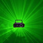 Green Laser