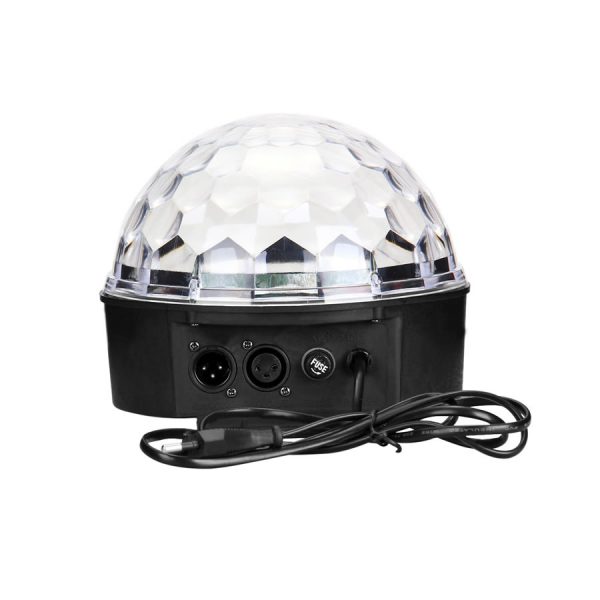 LED Crystal Ball