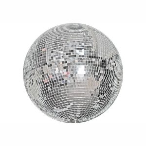 12" Mirror Ball