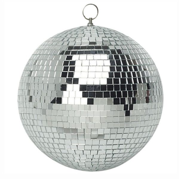 20" Mirror Ball