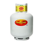 Gas Bottle