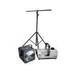Moonflower Disco Light Package