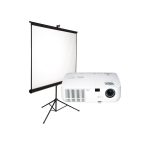 Projector Package