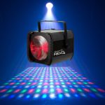 REVO 4 Disco Light