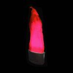 led flame light