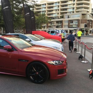 Jaguar Car Release Manly