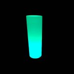 glow cylinder