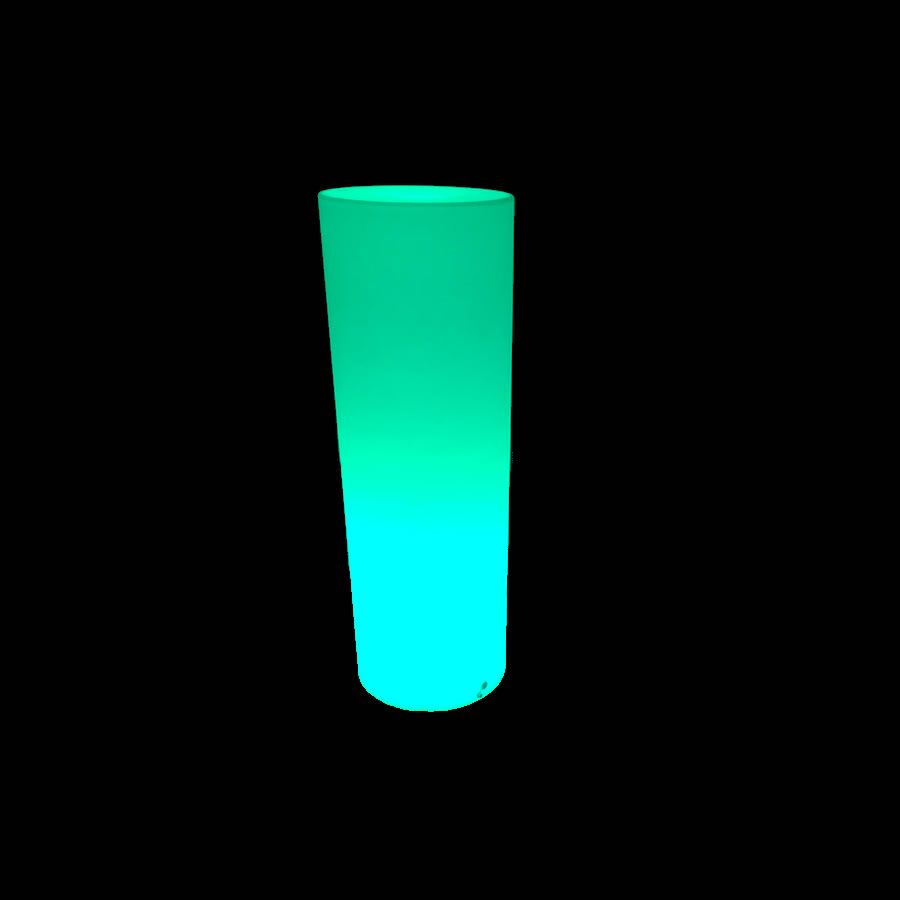 glow cylinder