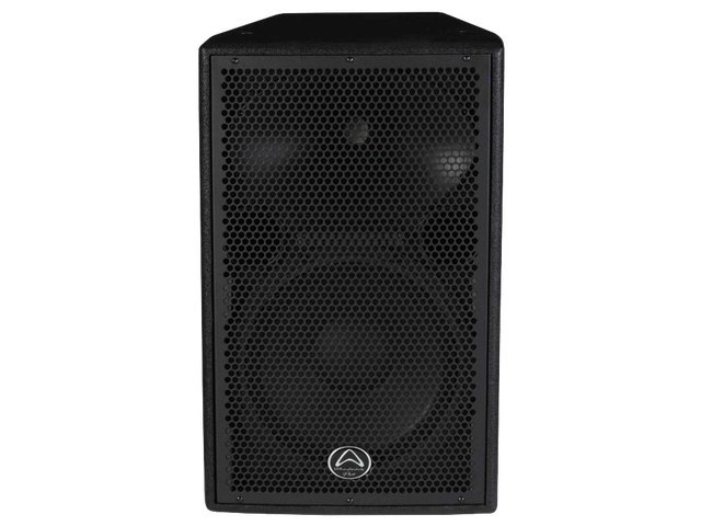 wharfedale delta 12
