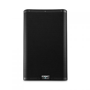QSCK 10.2 Active 2 Way Speaker