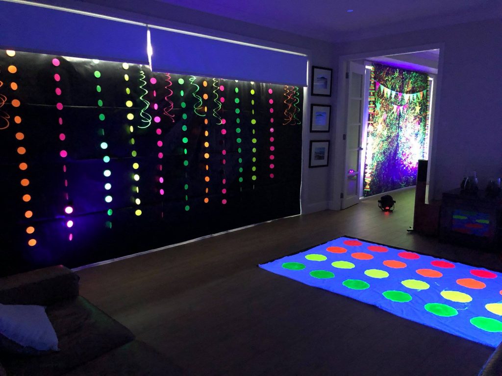 uv twister