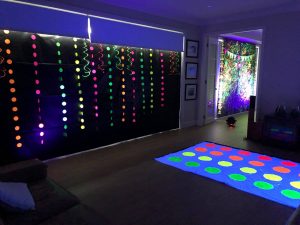 uv twister