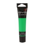 40ml Green Face & Body Paint Tube