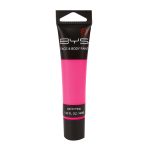 40ml Neon Pink Face & Body Paint Tube