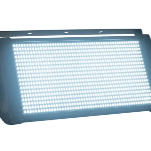 STROBEX - 936 x 0.5W LED Strobe with DMX